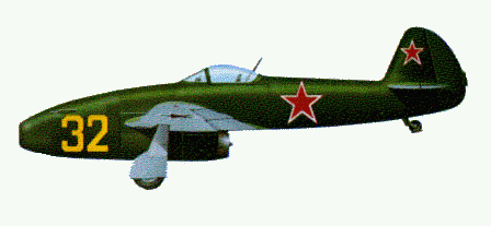 Yak-15