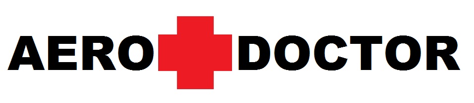 AERODOCTOR logo
